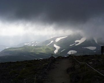 980717-kurodake.jpg - 11.3 K
