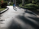 Walk